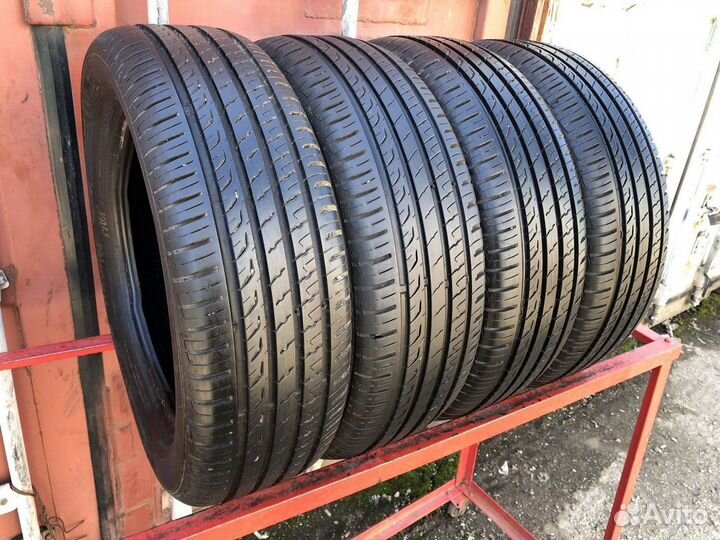 Barum Bravuris 5HM 205/60 R16 92H