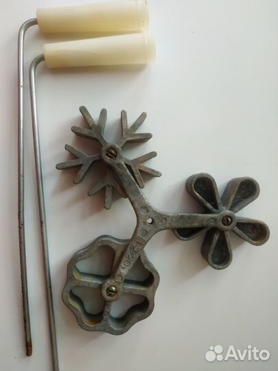 Кухонная утварь СССР