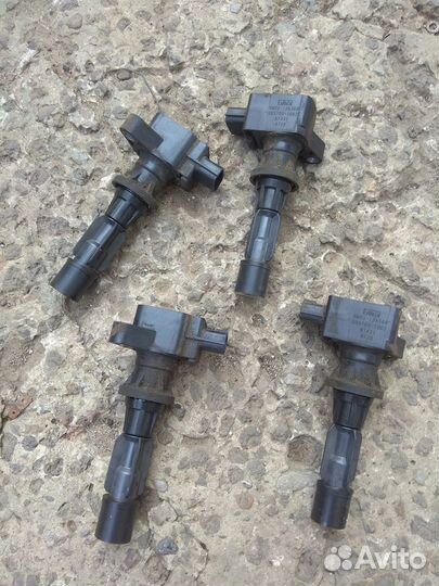 Катушка зажигания Мазда 6 GH