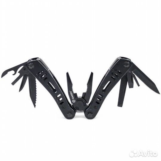 21176Мульти-инструмент Ganzo G103