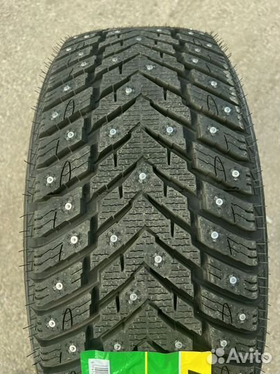 Kapsen IceMax RW516 215/70 R16 105T