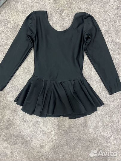 Купальник для танцев и хореографии