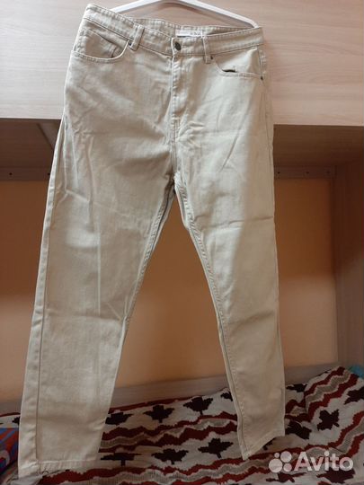 Джинсы terranova