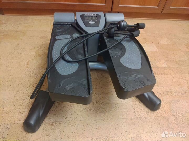 Мини - степпер Torneo Twister S-211