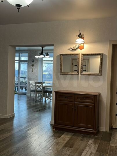 Дом 214 м² на участке 15,9 сот.