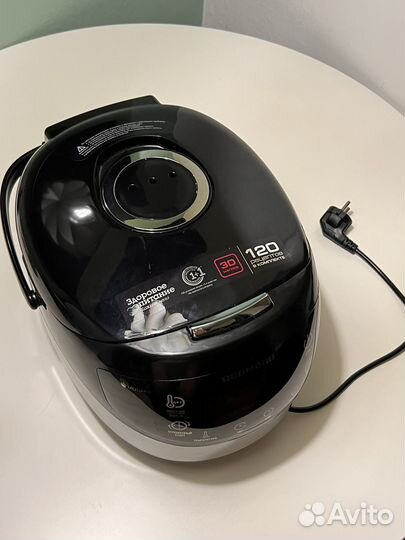 Мультиварка redmond rmc m95