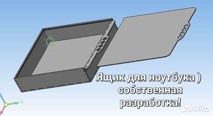 Выполню 3D модели, чертижи Solid Works 3D печать