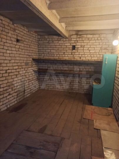 Гараж, 20 м²