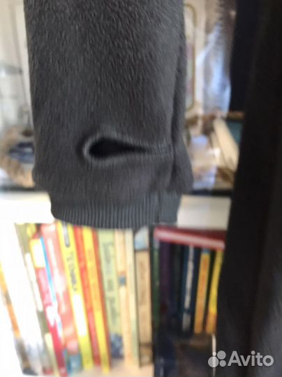 Комбинезон флис для яхтинга crewsaver