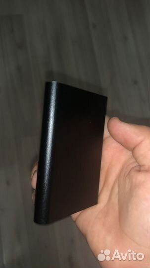SSD на 2tб