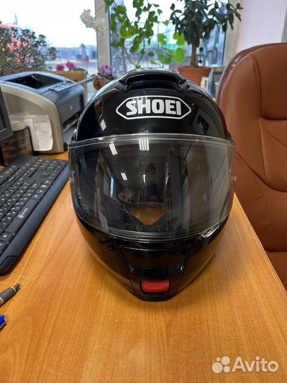 Шлем shoei neotec