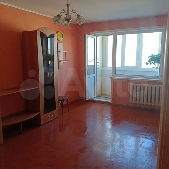 3-к. квартира, 61,8 м², 5/5 эт.