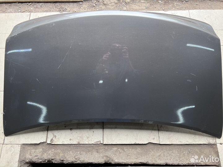 Продам крышку багажника