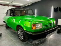 Wartburg 1.3 1.3 MT, 1990, 34 000 км, с пробегом, цена 300 000 руб.