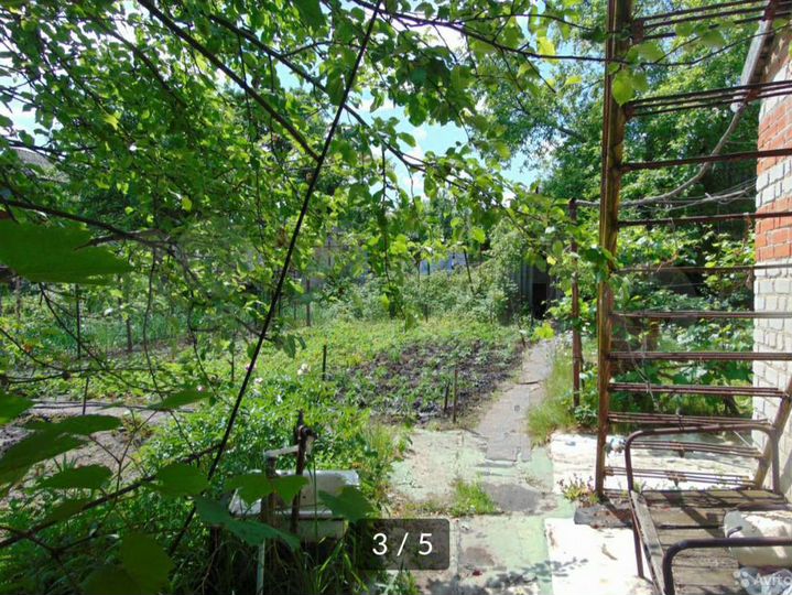 Дача 47 м² на участке 6 сот.