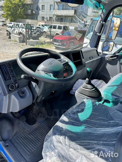 Ассенизатор Илосос