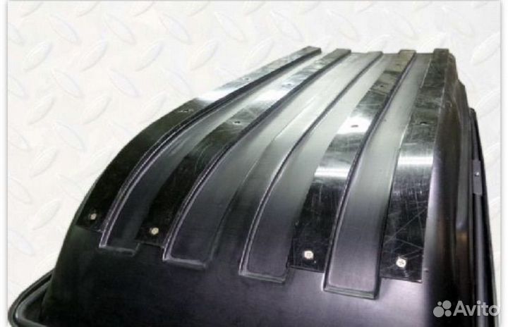 Полозья для саней