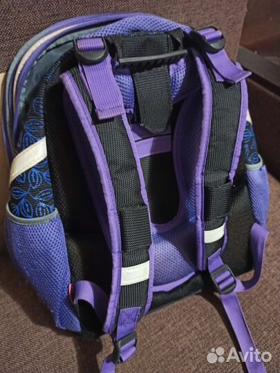 Рюкзак для начальной школы