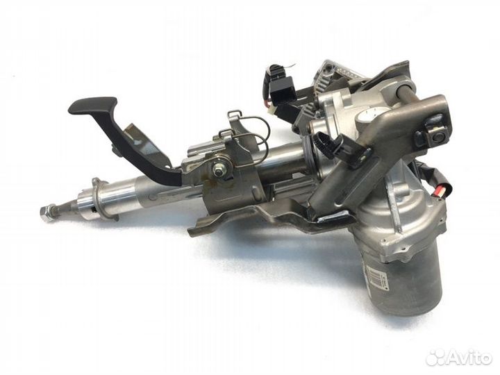 Электроусилитель руля Kia Optima 3 седан 2.4 GDI