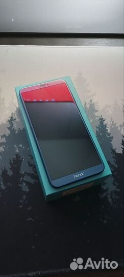HONOR 9 Lite, 3/32 ГБ