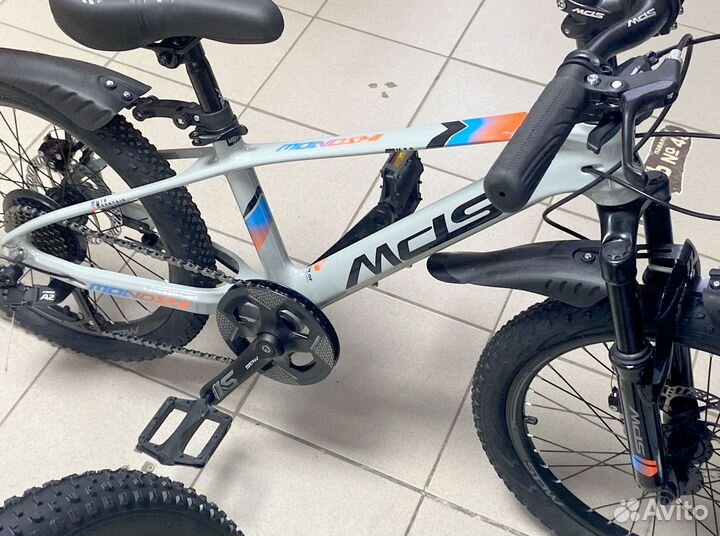 Городской женский скоростной велосипед R20