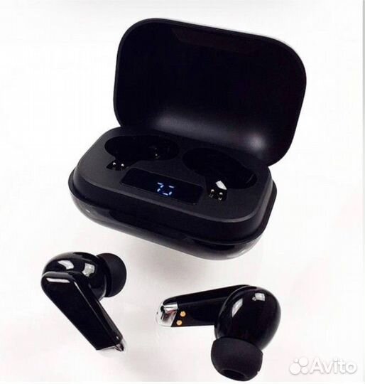 Беспроводные наушники MG-S20