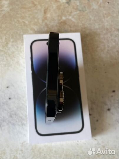 iPhone 14 Pro, 256 ГБ