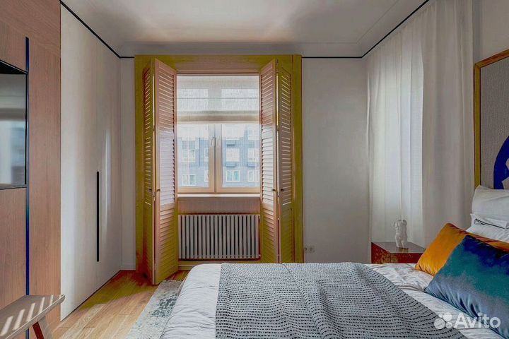 Римские шторы на заказ