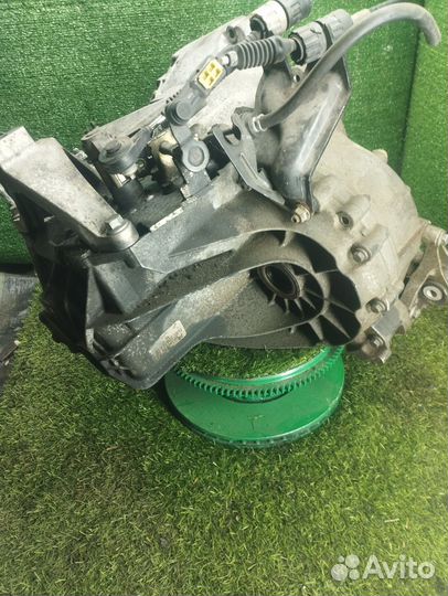МКПП Ford Focus 2, 2.0 aoda, 6M5R 7002 VA