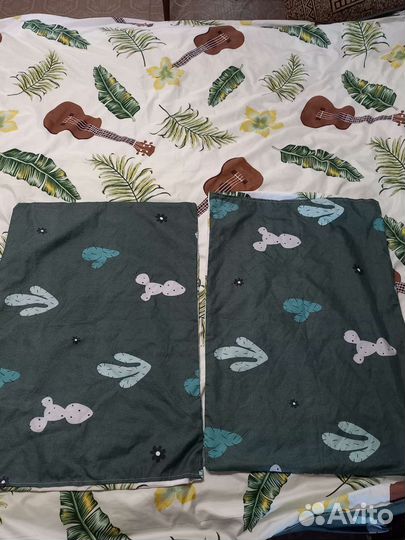 Постельное белье