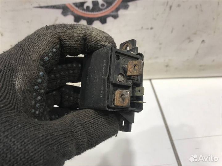 Реле свечей накала ГАЗЕЛЬ 3302