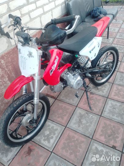 Ттр125