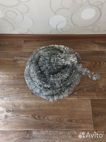 Елка искусственная складная