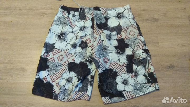 Шорты летние (54-56 разм.)