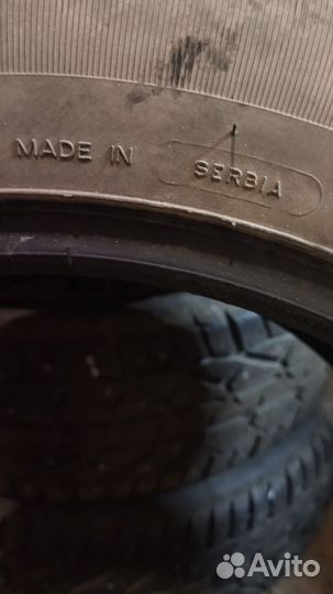 Tigar All Season 215/60 R17