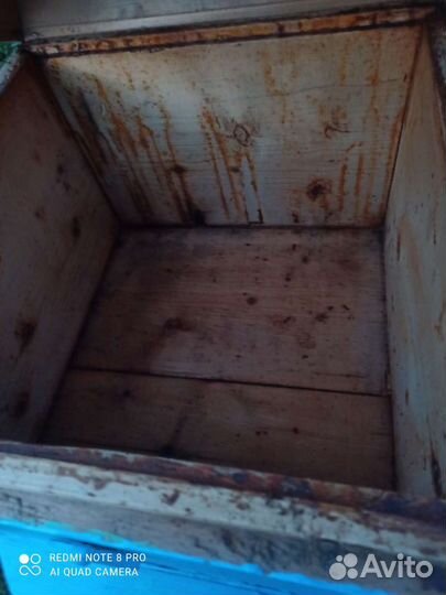 Ульи для пчел бу