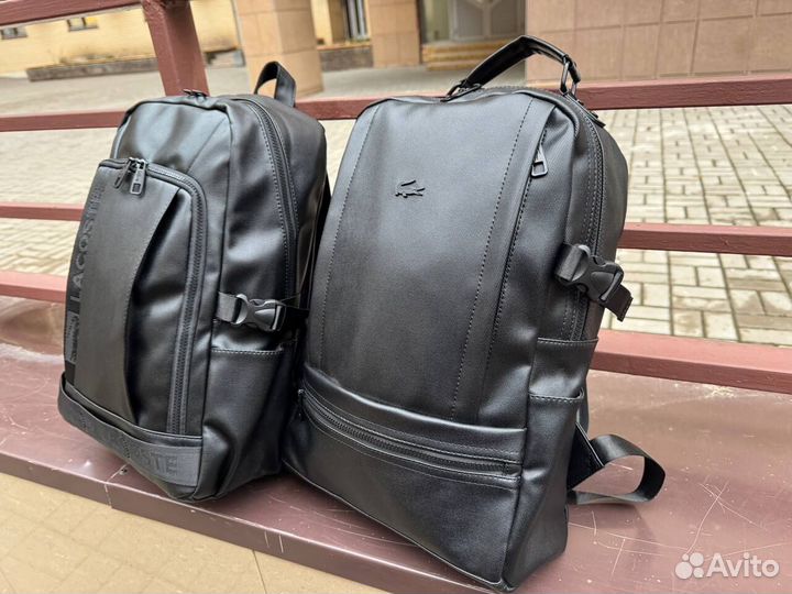 Рюкзак Lacoste мужской