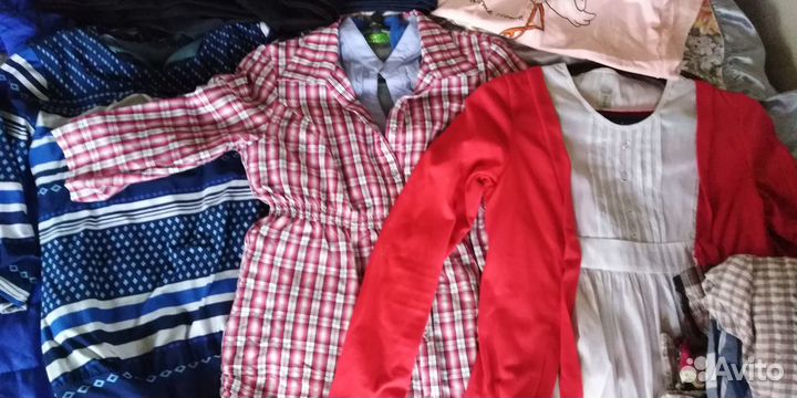 Пакет вещей на беременную 44-46