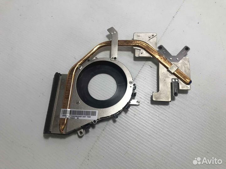Термотрубка для Sony PCG-61611V