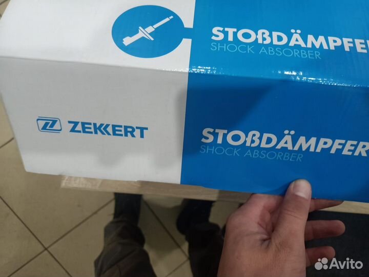 Амортизатор задний civic 5,6 сивик,цивик ferio