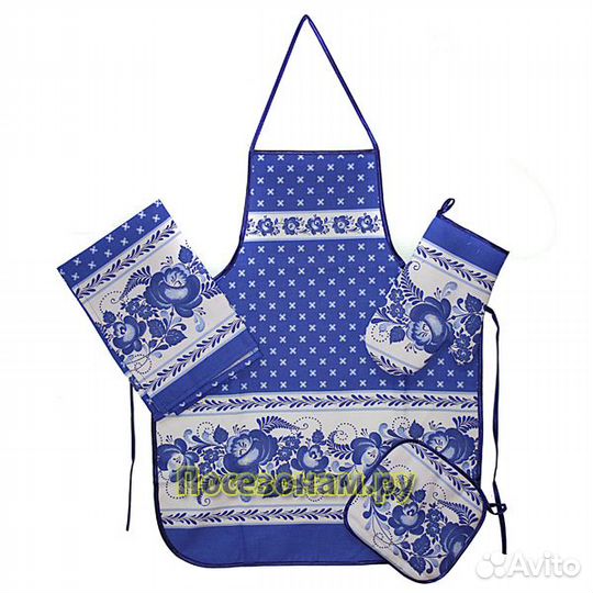 Текстиль кухонный