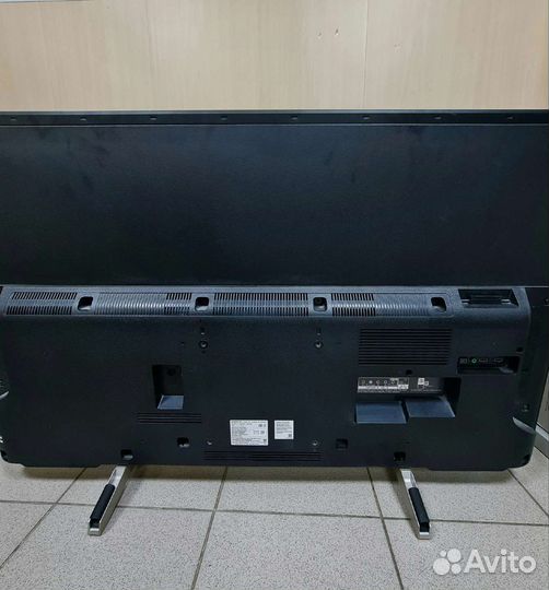 Телевизор sony bravia 49xf8096
