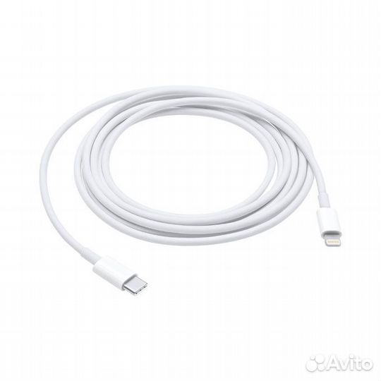 Беспроводные наушники airPods Орбита