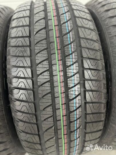 Fulda 4X4 Road 285/50 R20 112H