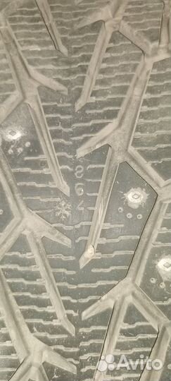 Nokian Tyres Hakkapeliitta 7 245/40 R19