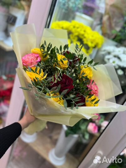 Розы, Цветы, Букеты, Доставка цветы