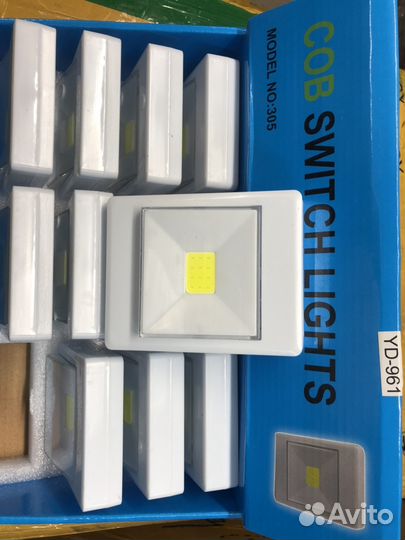 Кемпинговый Фонарь для дачи