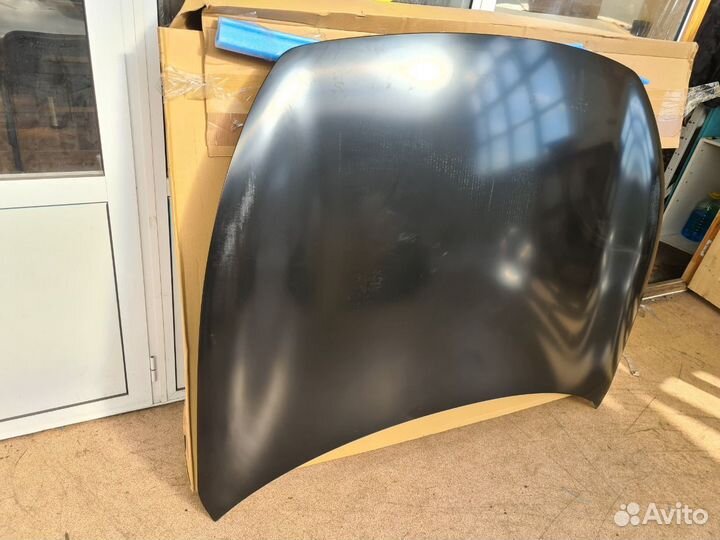 Капот Infiniti Fx Qx70 S51