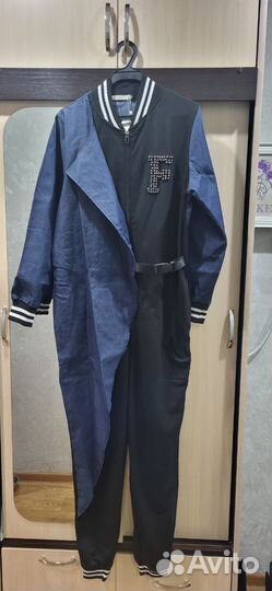Комбинезон женский новый
