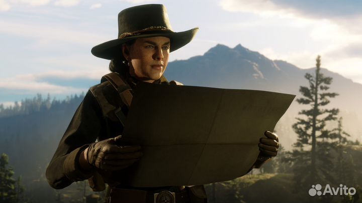 Red Dead Online (Steam & Rockstar)